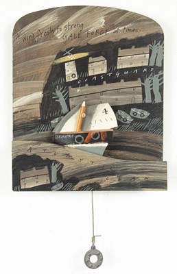 Lot 109 - John Maltby (1936-2020)