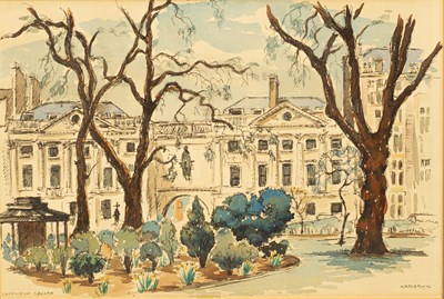 Lot 212 - Sydney Arrobus (1901-1990)