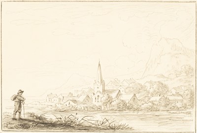 Lot 214 - Anthony Thomas Devis (1729-1816/17)