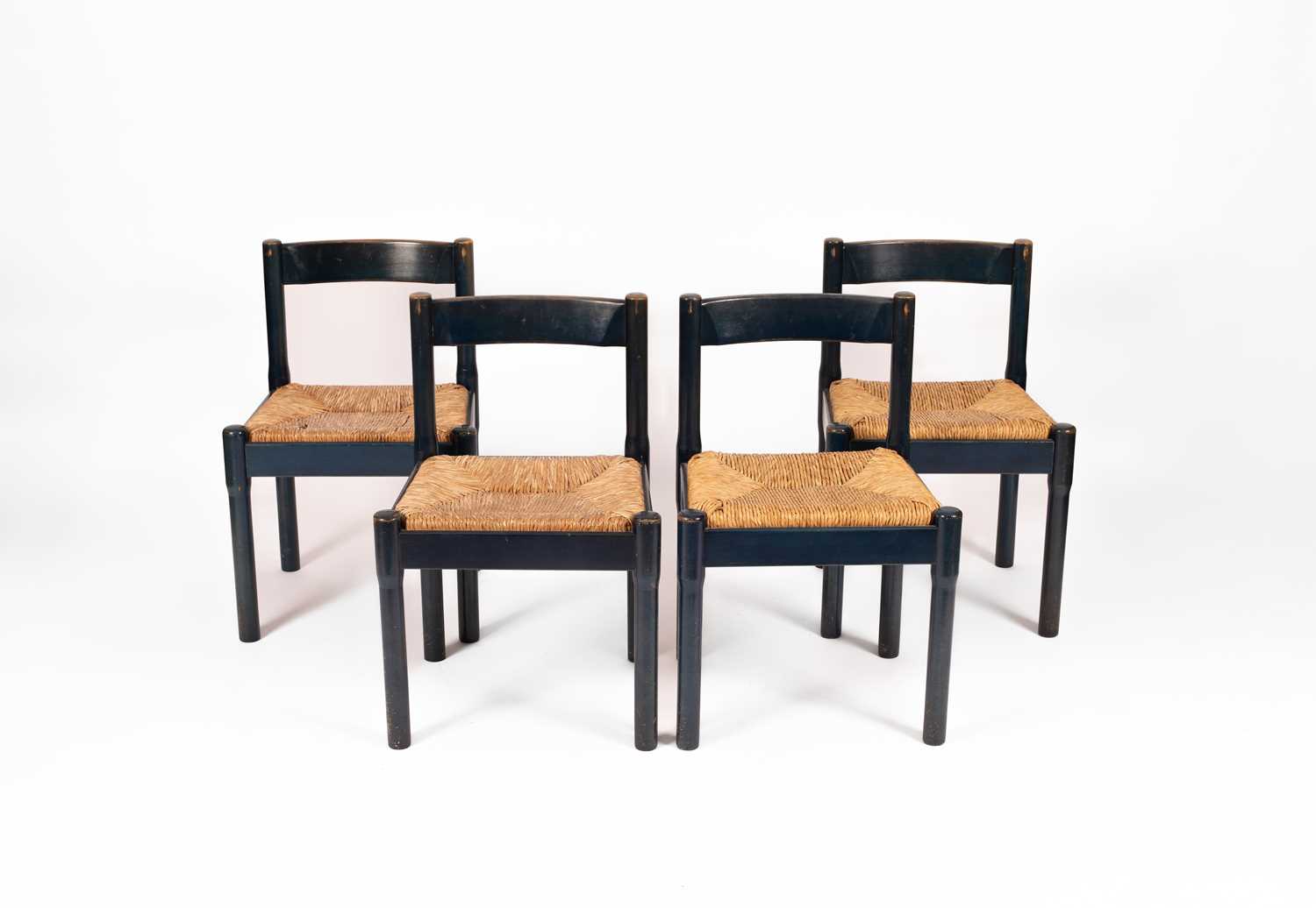 Lot 365 - Vico Magistretti (1920-2006) for Habitat