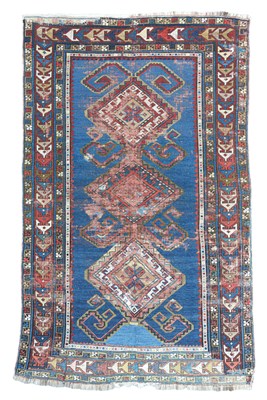 Lot 429 - A Central Anatolian rug