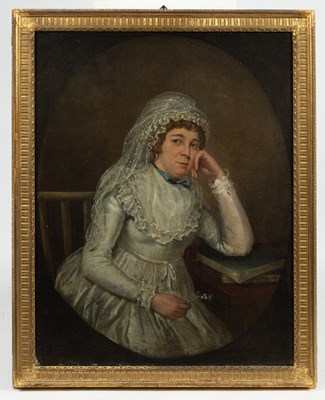 Lot 251 - English School, 19th Century