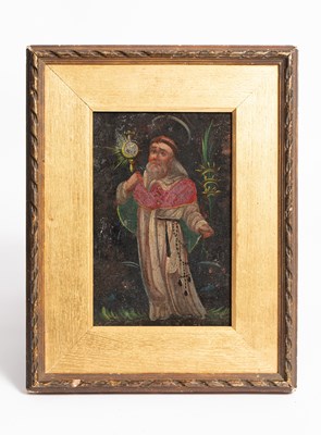 Lot 175 - Mexican School, 19th Century