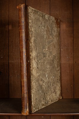 Lot 261 - Bowen (Emmanuel) The large English Atlas