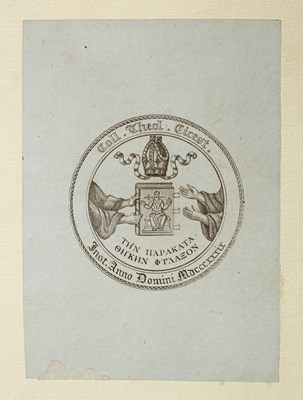 Lot 497 - Johnson (Samuel) A Dictionary of the English Language