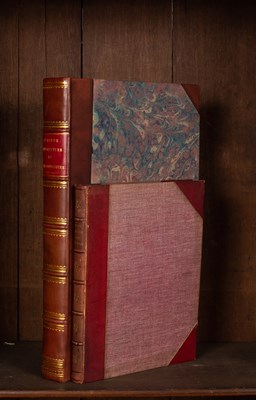 Lot 272 - Lysons (Samuel) A Collection of Gloucestershire Antiquities