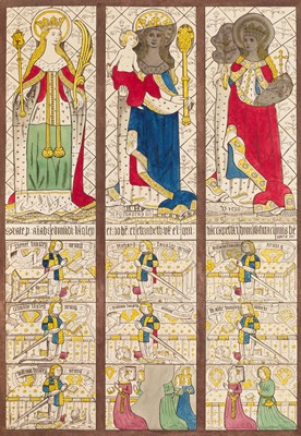 Lot 272 - Lysons (Samuel) A Collection of Gloucestershire Antiquities