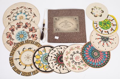 Lot 465 - The Phenakisticope or living picture