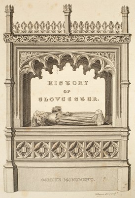 Lot 274 - Gloucester
