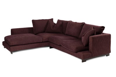 Lot 265 - A Camerich Lazytime sofa