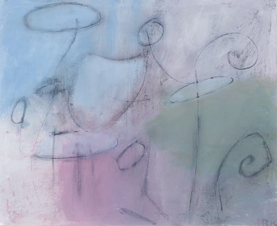Lot 187 - Rachel Kantaris (born 1967)