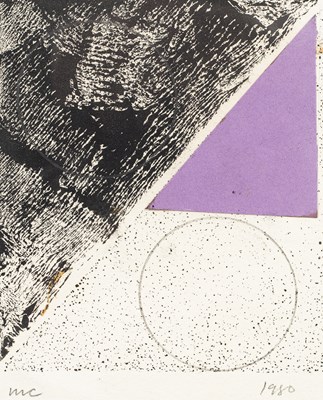 Lot 188 - Michael Canney (1923-1999)