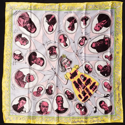 Lot 530 - Grayson Perry (born 1960)