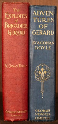 Lot 494 - Conan Doyle (Sir Arthur)