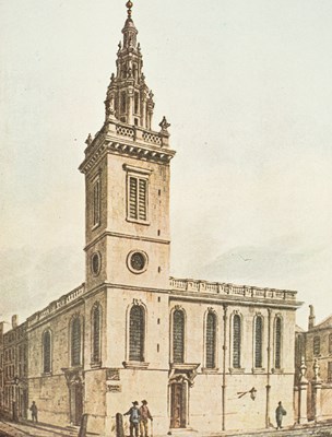 Lot 246 - [Zaehnsdorf for Asprey] Webb (Aston) et al. Sir Christopher Wren