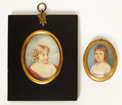 Lot 225 - English School, 19th Century
