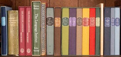 Lot 511 - Folio Society - Thomas Hardy