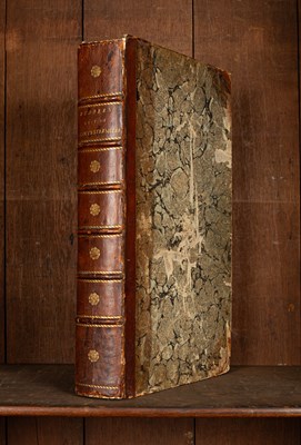 Lot 275 - Rudder (Samuel) A New History of Gloucestershire