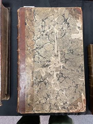 Lot 275 - Rudder (Samuel) A New History of Gloucestershire
