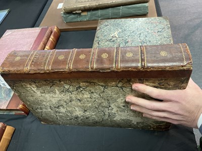 Lot 275 - Rudder (Samuel) A New History of Gloucestershire