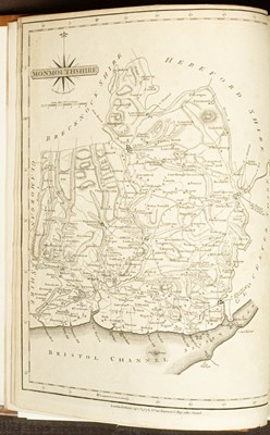 Lot 280 - Wales
