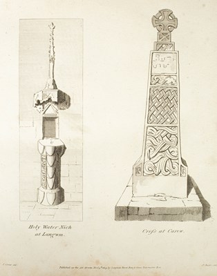 Lot 280 - Wales