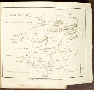 Lot 280 - Wales
