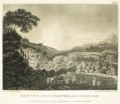 Lot 280 - Wales