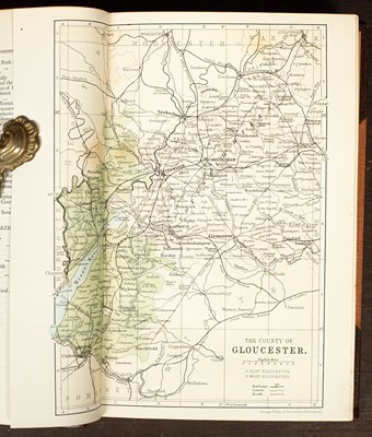 Lot 284 - Gloucestershire