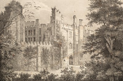 Lot 284 - Gloucestershire