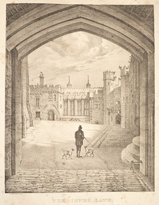 Lot 284 - Gloucestershire