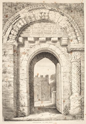 Lot 284 - Gloucestershire