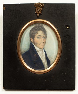 Lot 223 - English School, 19th Century