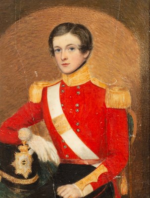 Lot 224 - English School, 19th Century