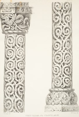 Lot 294 - Herefordshire Churches