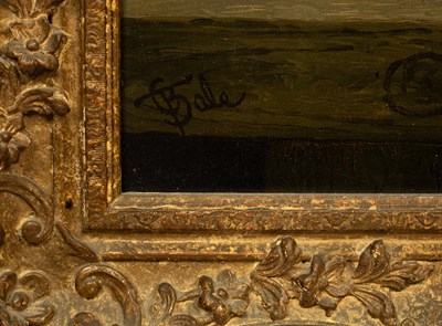 Lot 167 - Charles Thomas Bale (1845/49-1925)