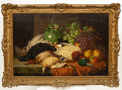 Lot 167 - Charles Thomas Bale (1845/49-1925)