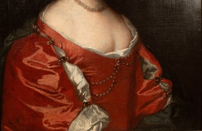 Lot 315 - Follower of Sir Peter Lely (1618-1680)