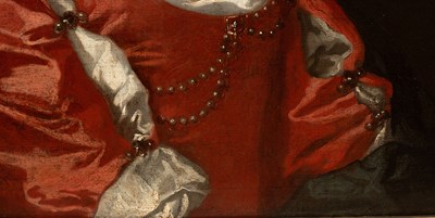 Lot 315 - Follower of Sir Peter Lely (1618-1680)
