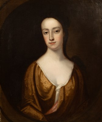 Lot 181 - English School, early 18th Century