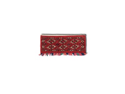 Lot 679 - A Tekke torba