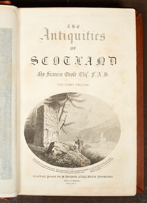 Lot 298 - Grose (Francis)