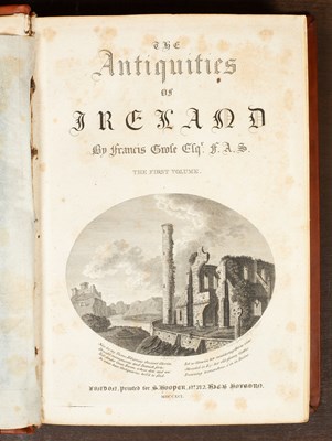 Lot 298 - Grose (Francis)