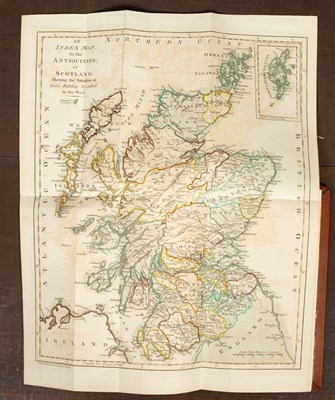 Lot 298 - Grose (Francis)