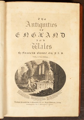 Lot 298 - Grose (Francis)