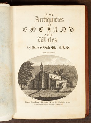 Lot 298 - Grose (Francis)