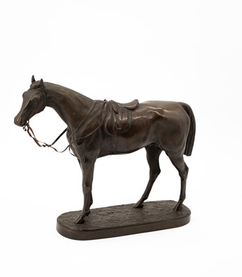 Lot 134 - After Sir Joseph Edgar Boehm (1834-1890)