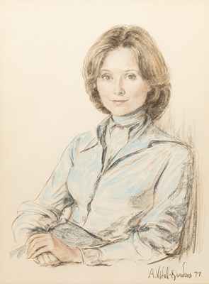 Lot 209 - Alejo Vidal-Quadras (1919-1994)