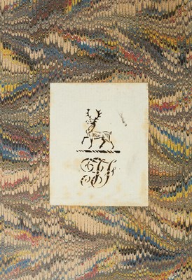 Lot 301 - Herefordshire and Hereford