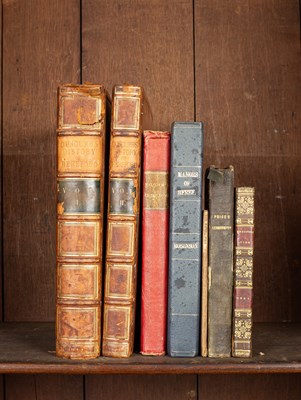 Lot 301 - Herefordshire and Hereford